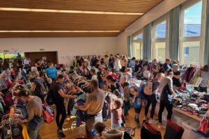 Die Herbst-Börse 2025 ist vorbei