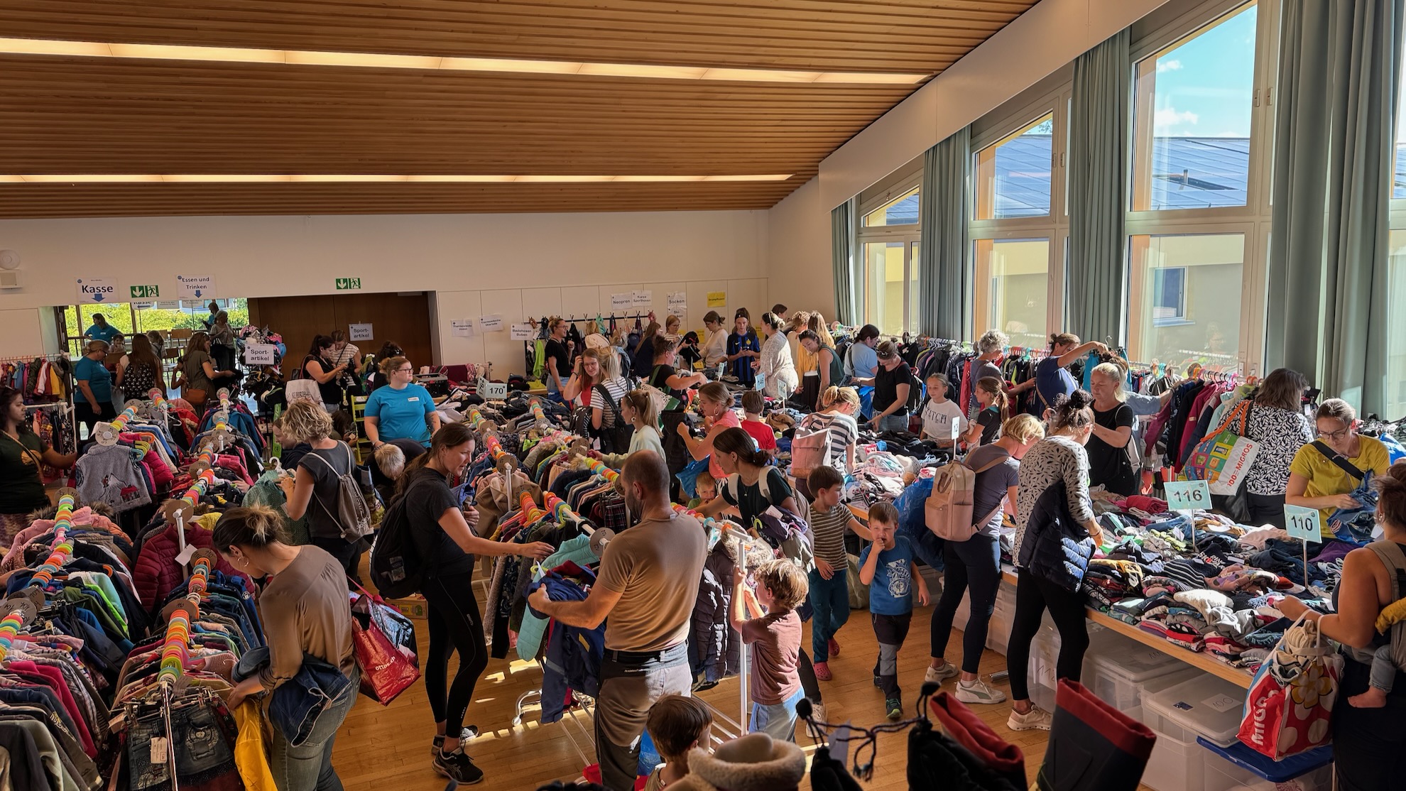 Du betrachtest gerade Die Herbst-Börse 2025 ist vorbei